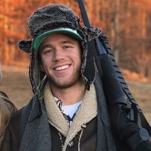 Meet your Posher, Hayes